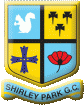 Shirley Park Golf Club (Logo)