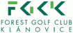 Forest Golf Club Klánovice (Logo)