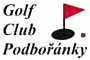 Golf Club Podbořánky (Logo)
