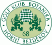 Golf Club Botanika (Logo)