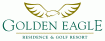 Golden Eagle Residence & Golf Resort (Logo)