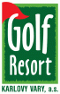 Golf Resort Karlovy Vary (Logo)