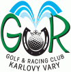 Golf & Racing Club Karlovy Vary (Logo)