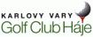 Golf Club Háje (Logo)