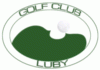 Golf Club Luby (Logo)