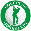 Golf Club Hořehledy (Logo)