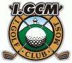 CZ Golf Resort Most (Logo)