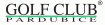 Golf Club Pardubice (Logo)