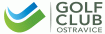 Golf & Ski Resort Ostravice (Logo)