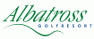 Albatross Golf Resort (Logo)