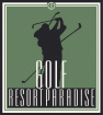 Golf Resort Paradise (Logo)