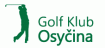 Golf Klub Osyčina (Logo)