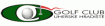 Golf Club Uherské Hradiště - Jezera (Logo)
