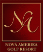 Nová Amerika Country Club (Logo)