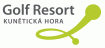 Golf & Spa Resort Kunětická Hora (Logo)