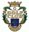 Golf Club Mladé Buky (Logo)