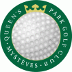 Queen's Park Golf Club Myštěves (Logo)