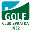 Golf Club Svratka 1932 (Logo)