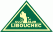 Golf Club Libouchec (Logo)