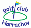 Golf Club Harrachov (Logo)