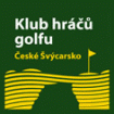 Golf Player's Club České Švýcarsko - Janov (Logo)