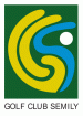 Golf Club Semily (Logo)