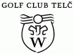 CZ Golf Resort Telč – Šiškův Mlýn (Logo)