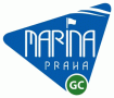 Golf Club Marina Praha (Logo)