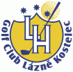 Golf Club Lázně Kostelec u Zlína (Logo)