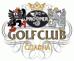 Prosper Golf Club Čeladná (Logo)