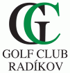 Golf Club Radíkov (Logo)