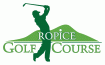 Ropice Golf Course (Logo)