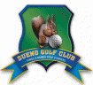 Sueno Golf Club (Logo)