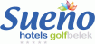 Sueno Hotels Golf Belek (Logo)