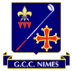 Golf de Nîmes Campagne (Logo)