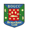 Brasschaat Open Golf & Country Club (Logo)