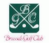 Brussels Golf Club - Boitsfort (Logo)