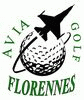 Florennes Avia Golf Club (Logo)