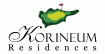 Korineum Resort (Logo)
