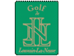 Golf Club Louvain La Neuve (Logo)