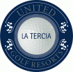 United Golf Resort La Tercia (Logo)