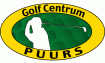 Golfcentrum Puurs (Logo)