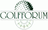 Golfforum (Logo)