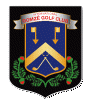 International Gomzé Golf Club (Logo)