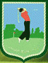 Kempense Golf Club (Logo)