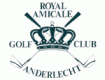 Royal Amicale Anderlecht Golf Club (Logo)