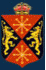 Royal Golf Club de Belgique - Ravenstein (Logo)