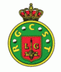 Royal Golf Club du Sart Tilman (Logo)