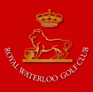 Royal Waterloo Golf Club (Logo)