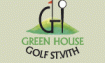 The Green House (Logo)